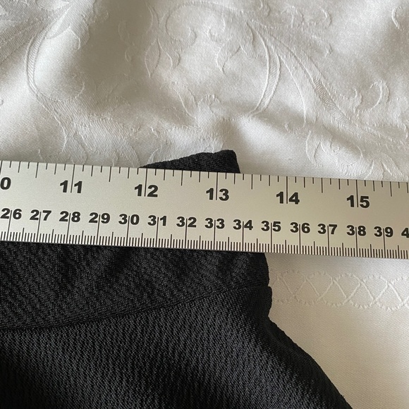 Urban Coco Women's Black Pull-On Mini Skirt‎ - Picture 7 of 11